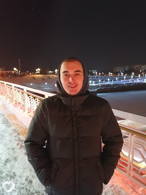 Илюха