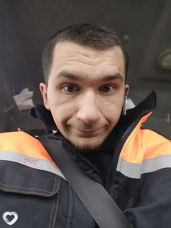 Серёга