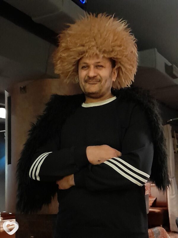 Геннадий