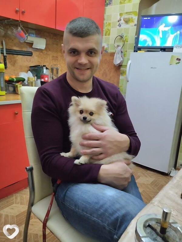 Вениамин