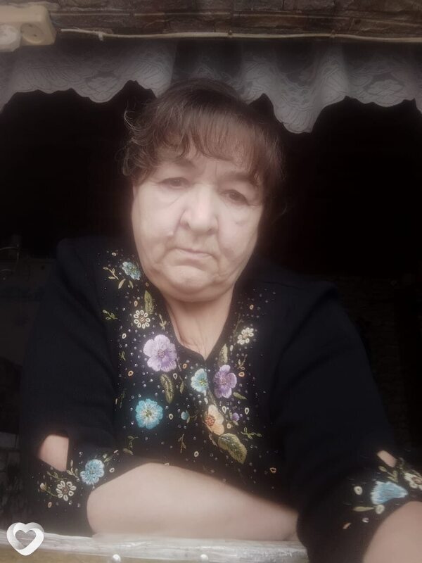 Карина