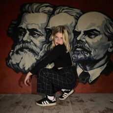 Люба