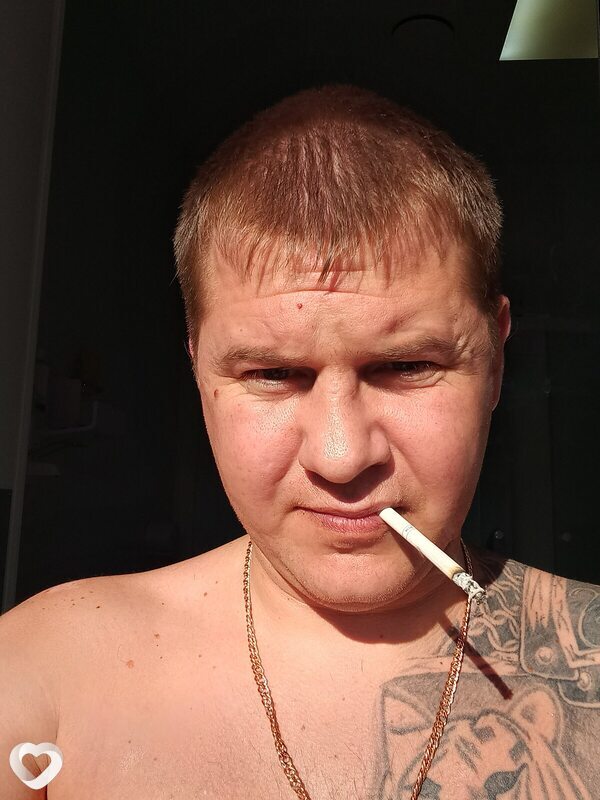 Серёга