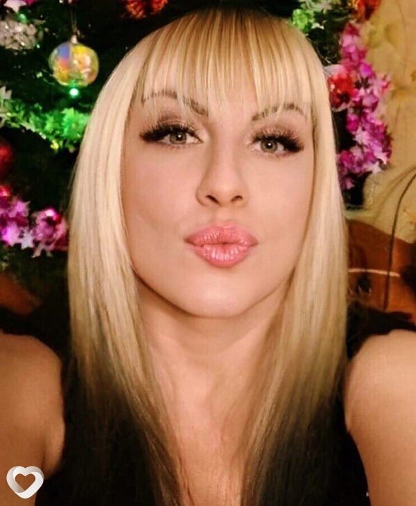 Жанна