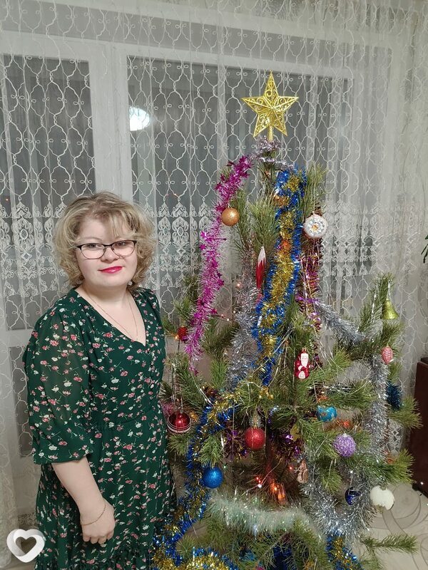 Алина