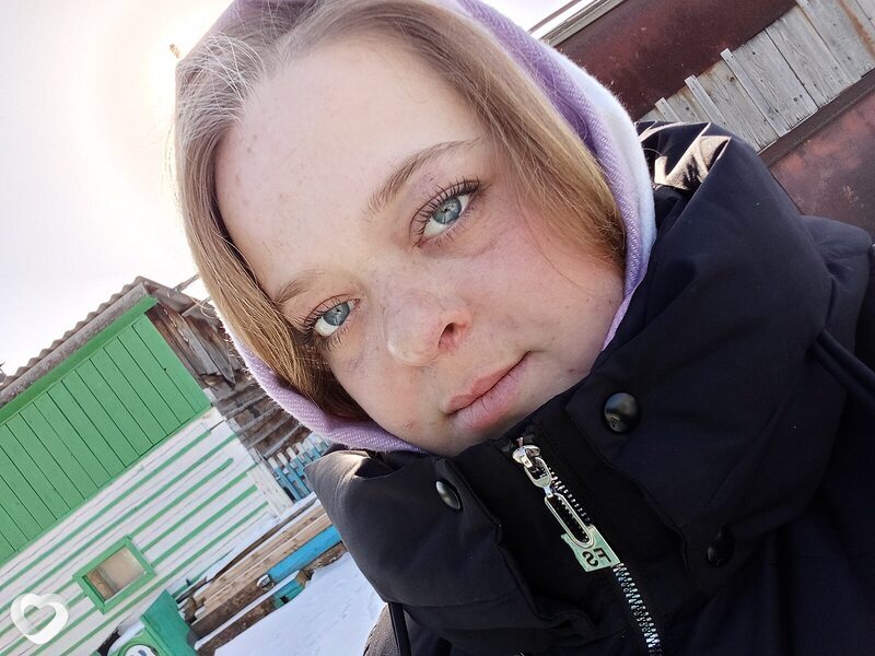 Серафима