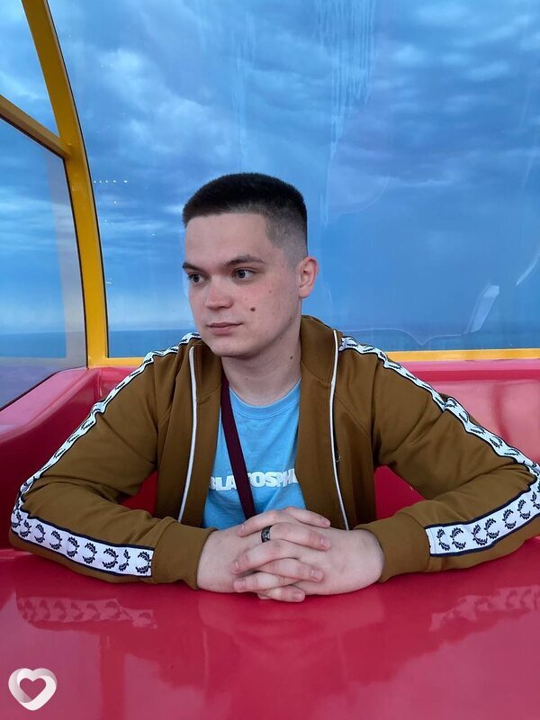 Николай