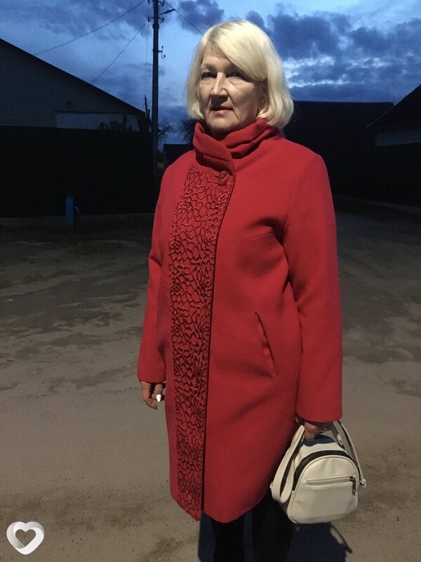 Надя