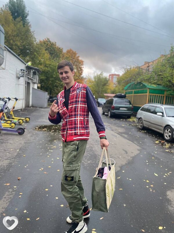 Валера