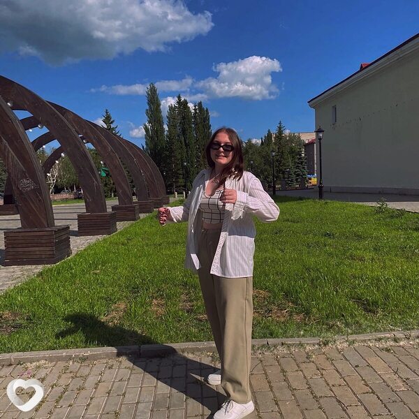 Эвелина