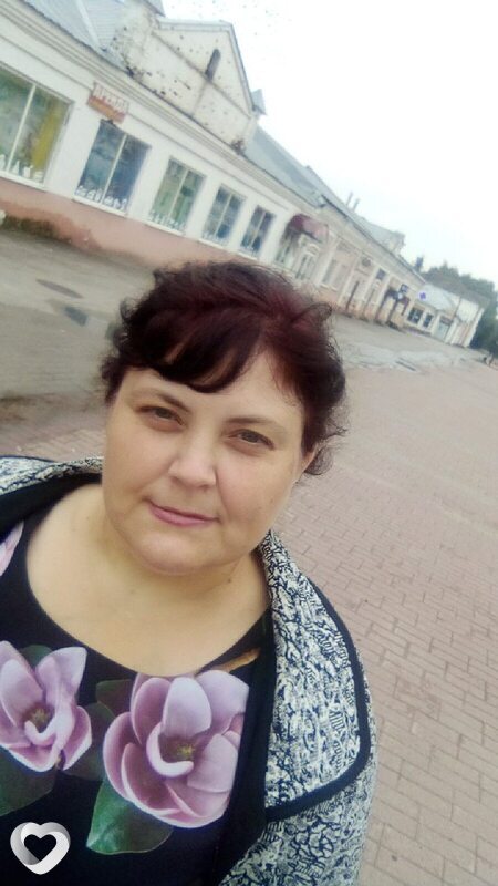 Людмила