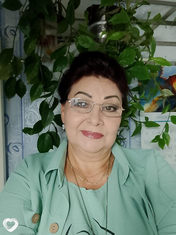Карина