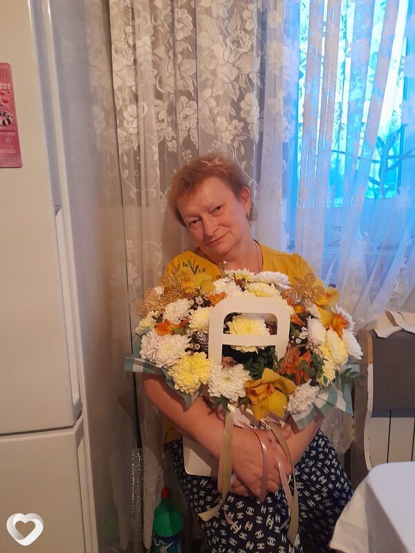 Елизавета