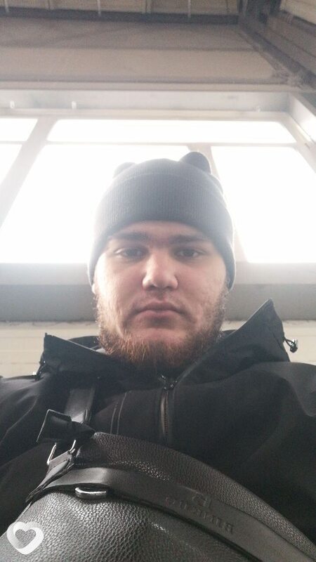 Антон