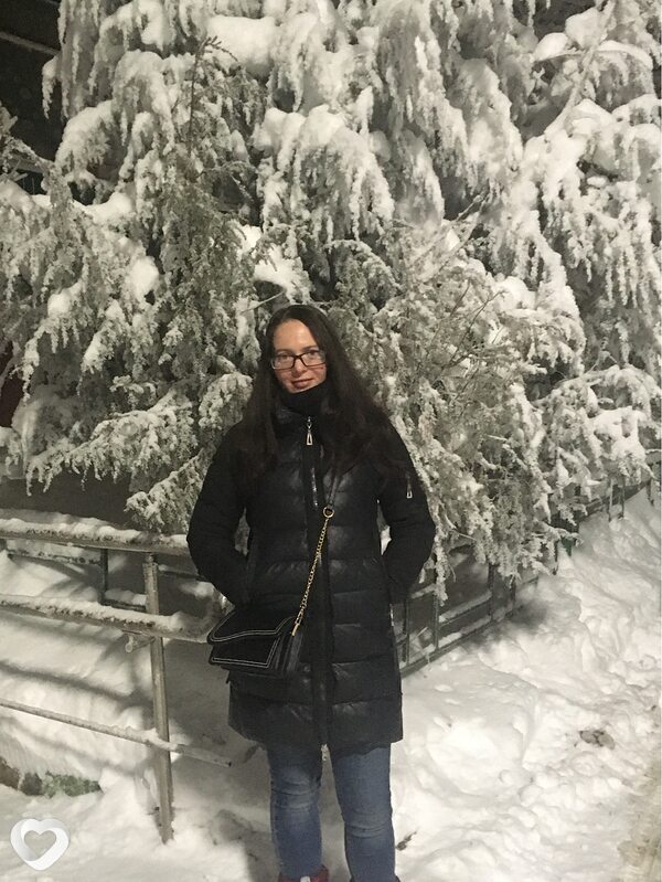 Снежана