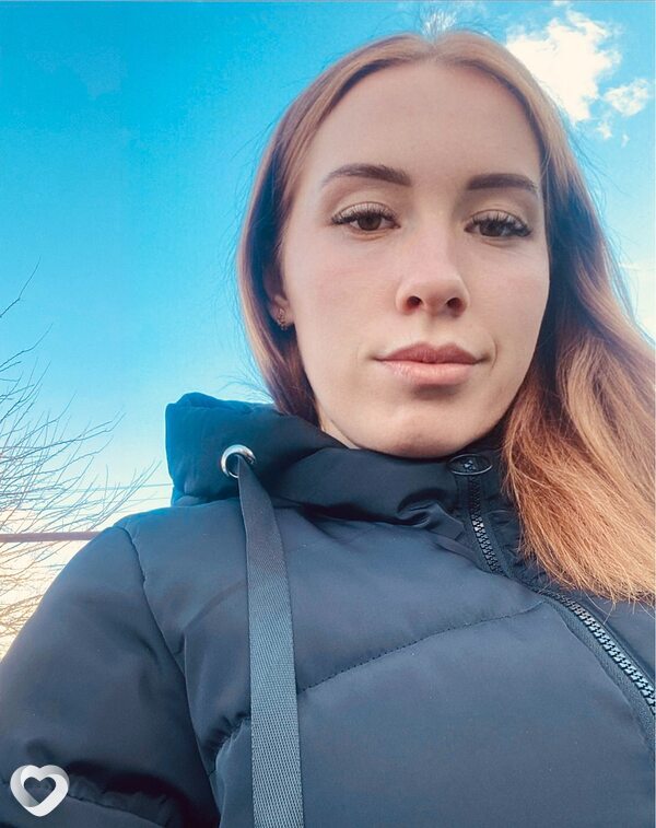 Анастасия