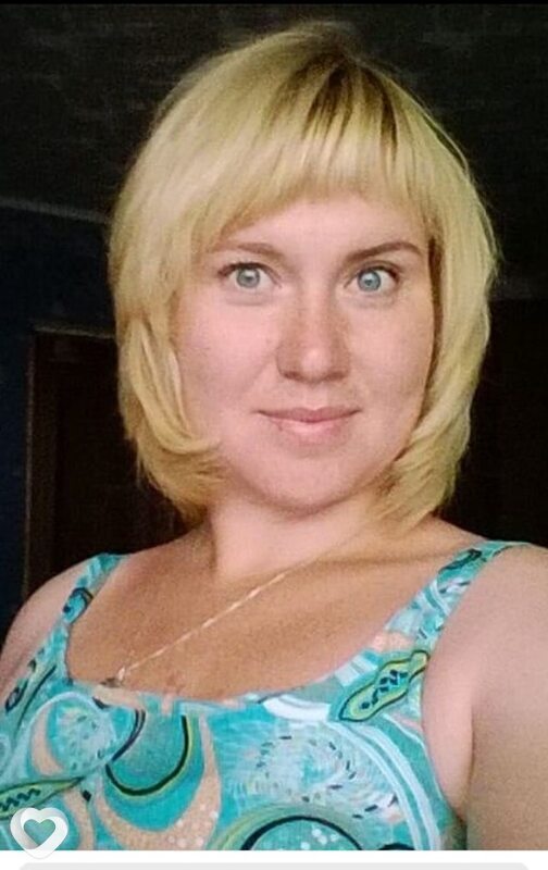 Анжелика