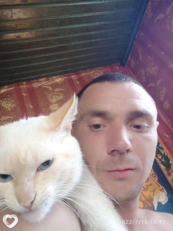 Виталя