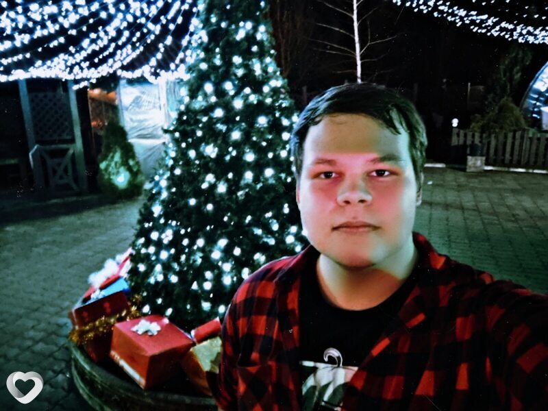 Вениамин