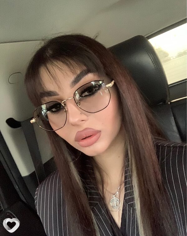 Крис