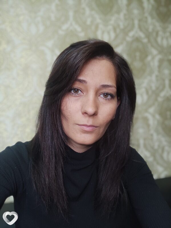 Анжелика