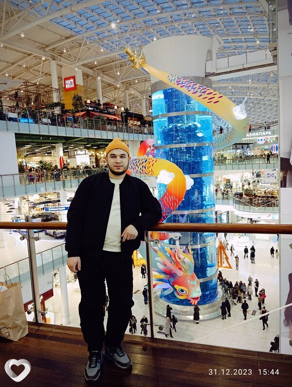 Олег