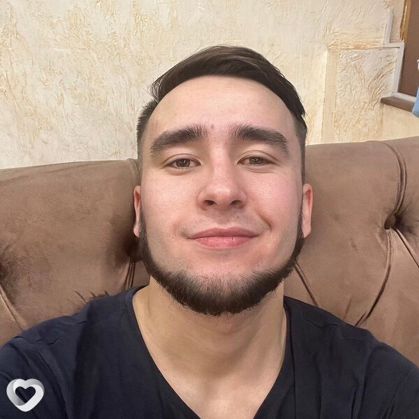 Кирюха
