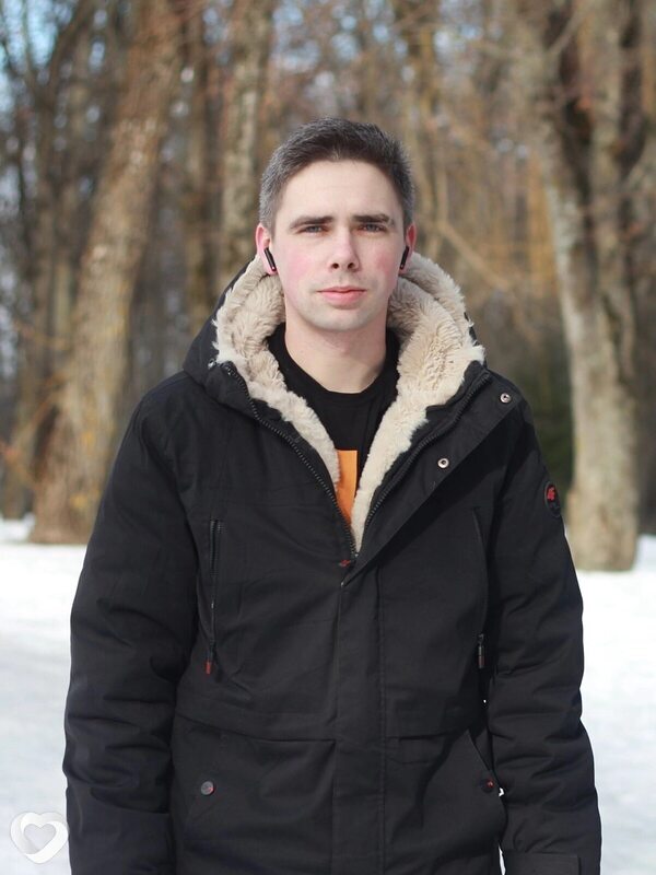 Виталий