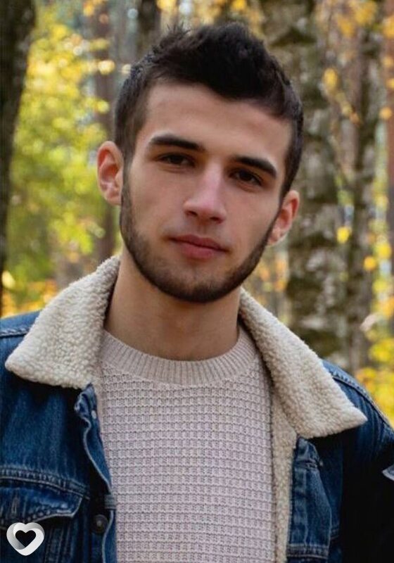 Евгений