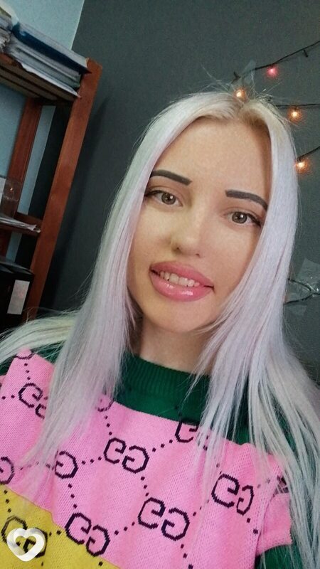 Валентина