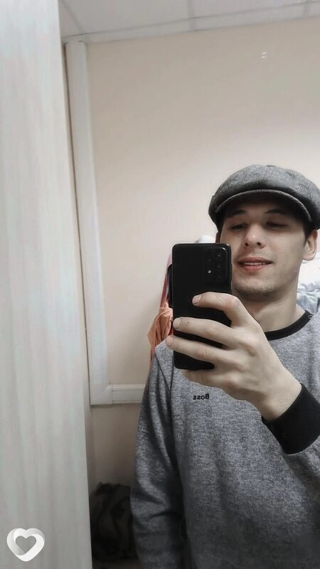 Алексей
