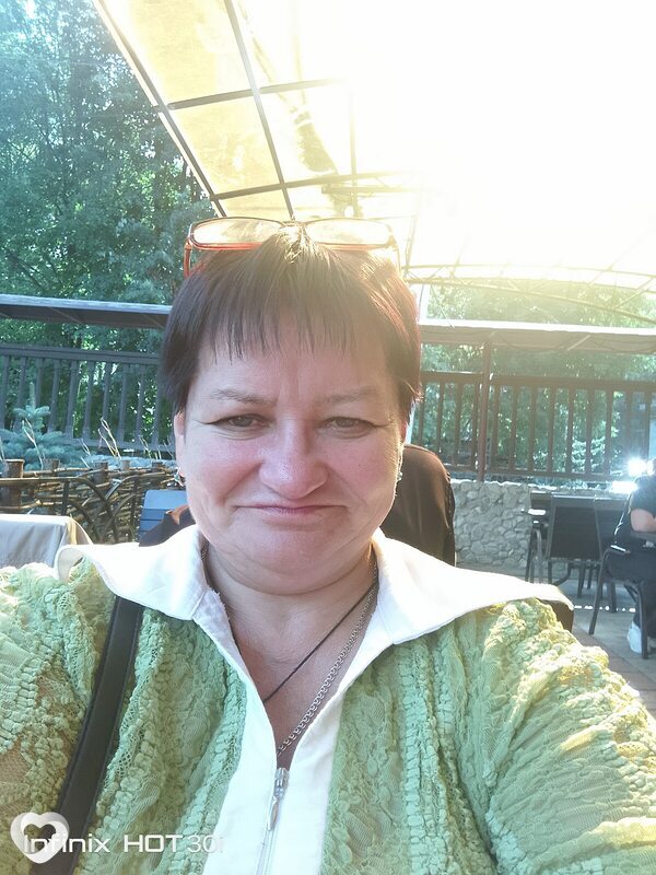 Лина