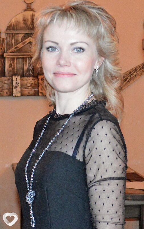 Серафима