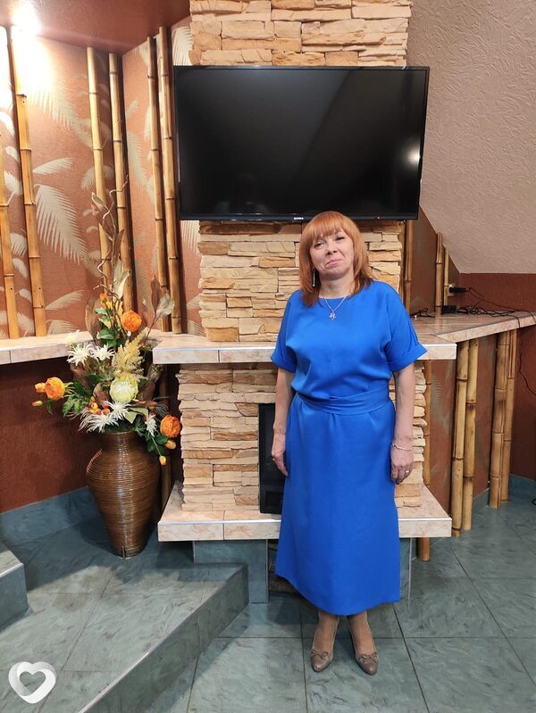 Валерия