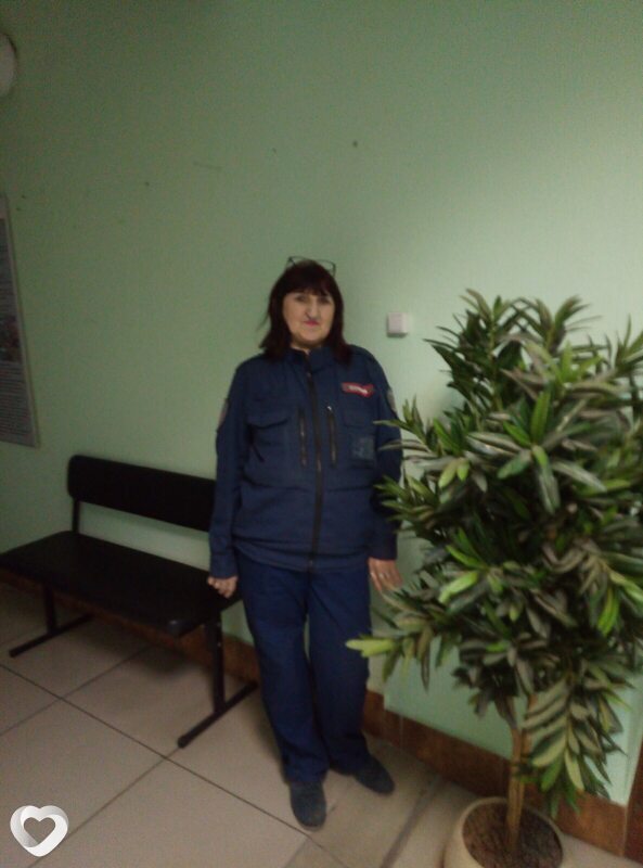 Люба