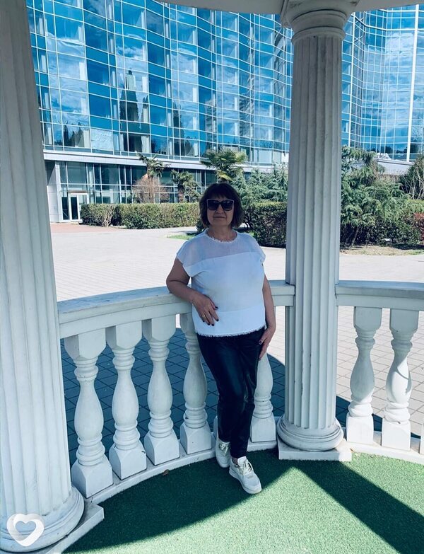 Лина