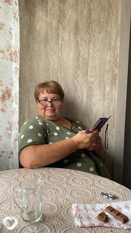 Надя