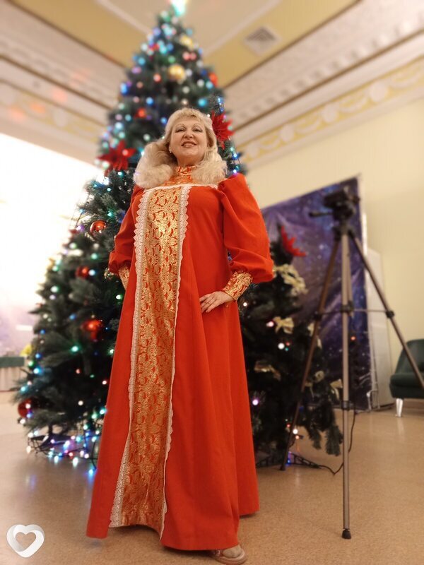 Валентина