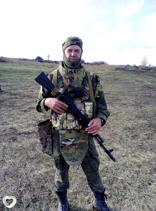 Михаил
