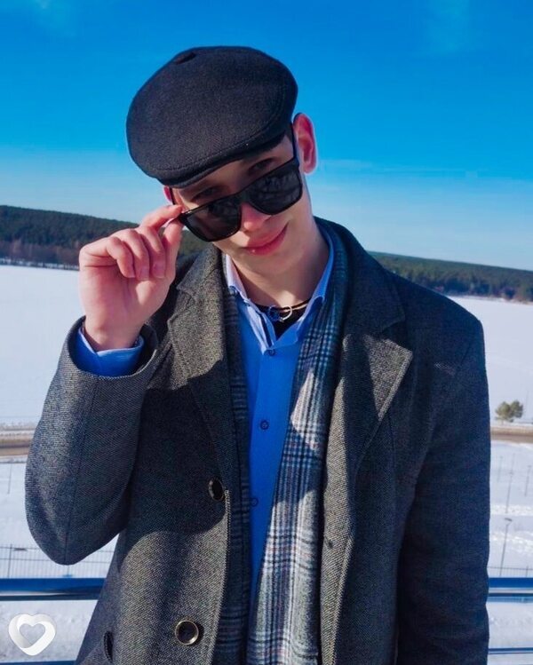 Семён