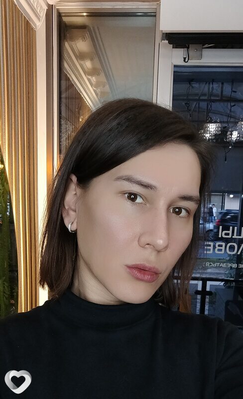 Алина