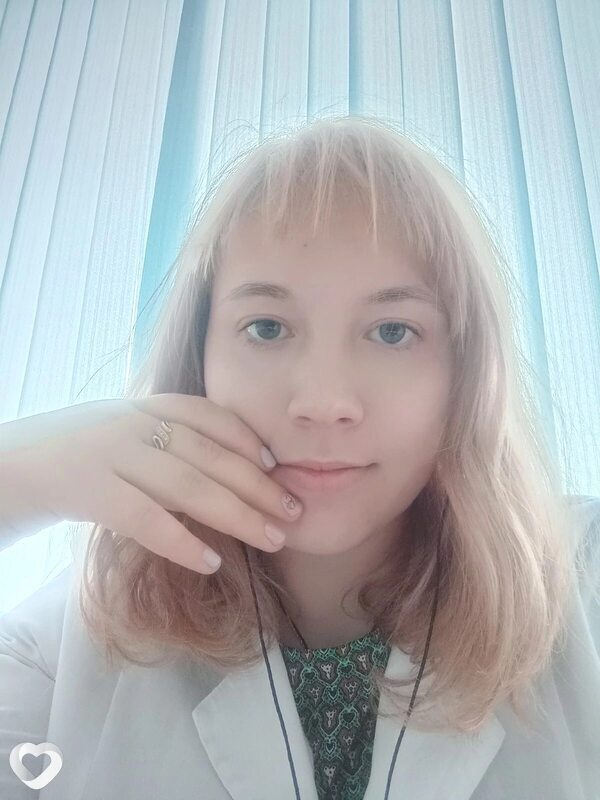 Светлана