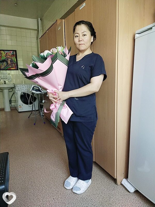 Карина