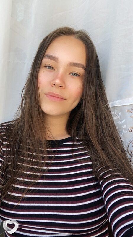 Оксана