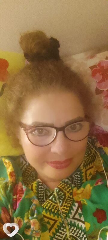 Валентина