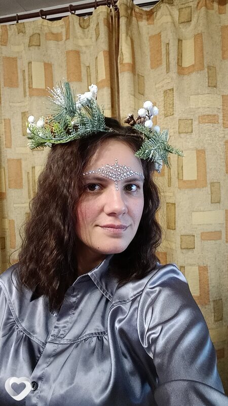 Валентина