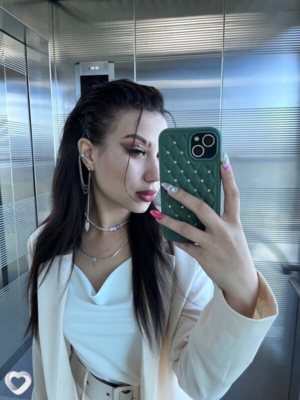 Крис