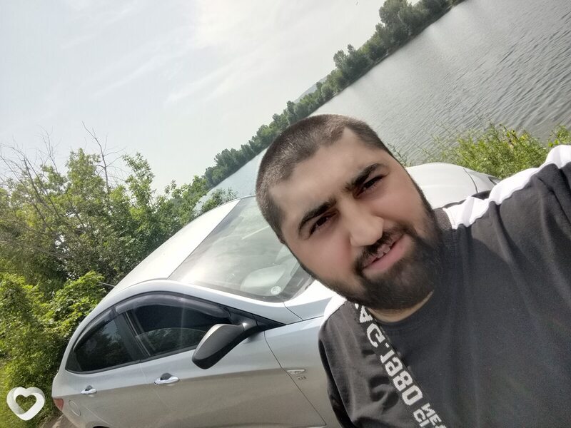 Дмитрий