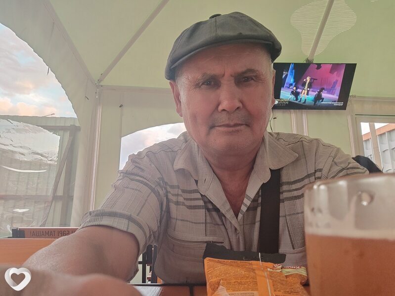 Кирюха