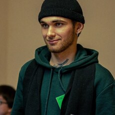 Кирилл
